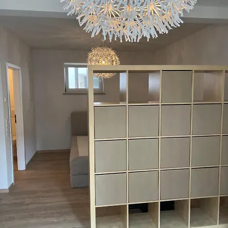 Boardinghouse 2 Apartament Rheinfelden (Baden)