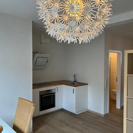 Apartament Boardinghouse 2