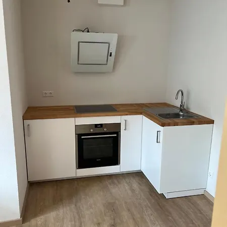 Boardinghouse 2 Apartament Rheinfelden (Baden)