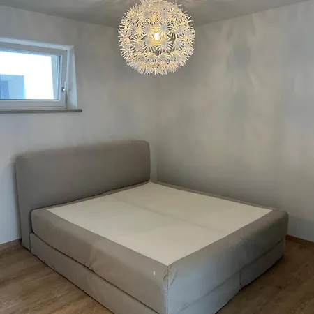 Boardinghouse 2 Apartament Rheinfelden (Baden)