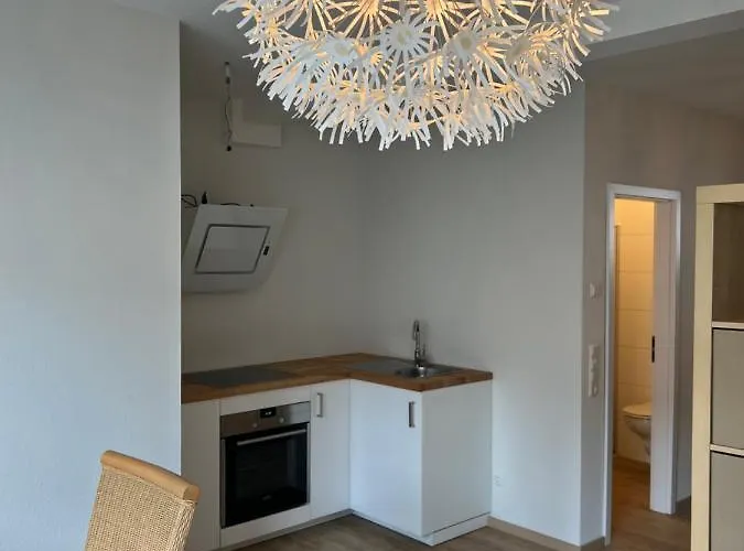 Apartment Boardinghouse 2