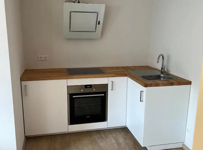 Boardinghouse 2 Apartment Rheinfelden (Baden)