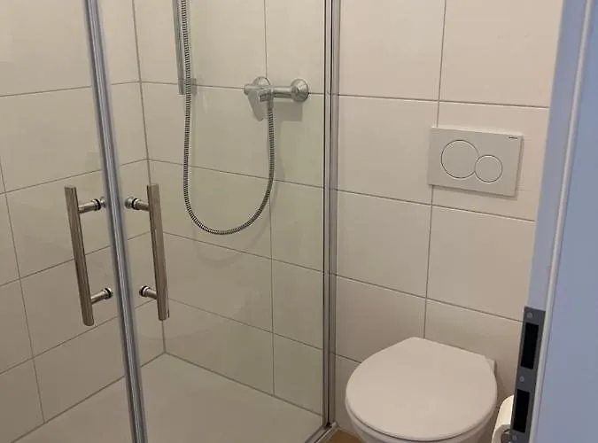 Boardinghouse 2 Rheinfelden (Baden)