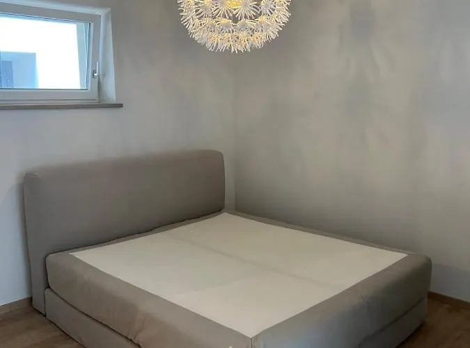 Boardinghouse 2 Apartament Rheinfelden (Baden)