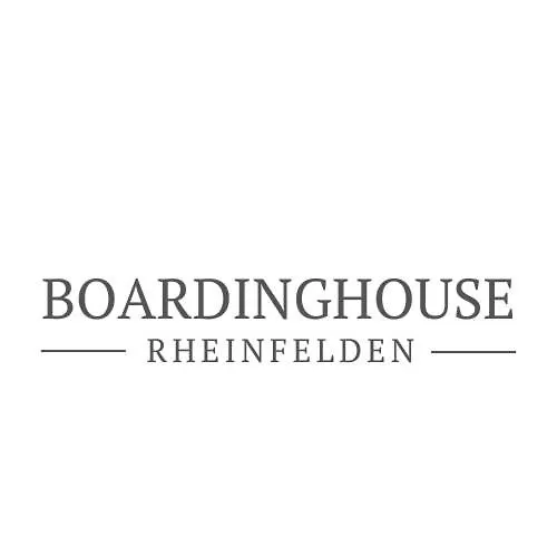 Boardinghouse 2 Apartament Rheinfelden (Baden)